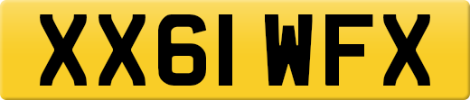 XX61WFX